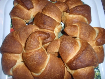 Croissant